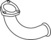 SETRA 315340014003 Exhaust Pipe